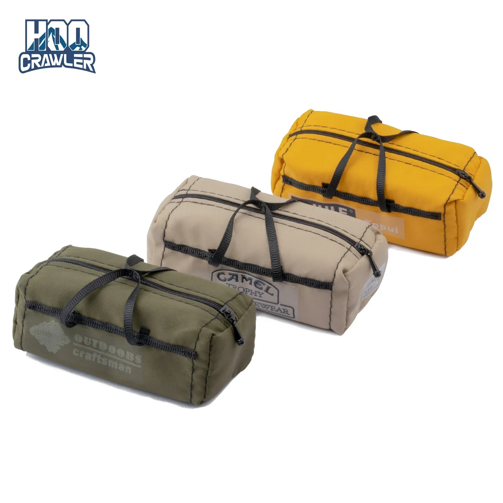 Simulated Mini Luggage Miniatu – Travel Accessories List recenzja i cena
