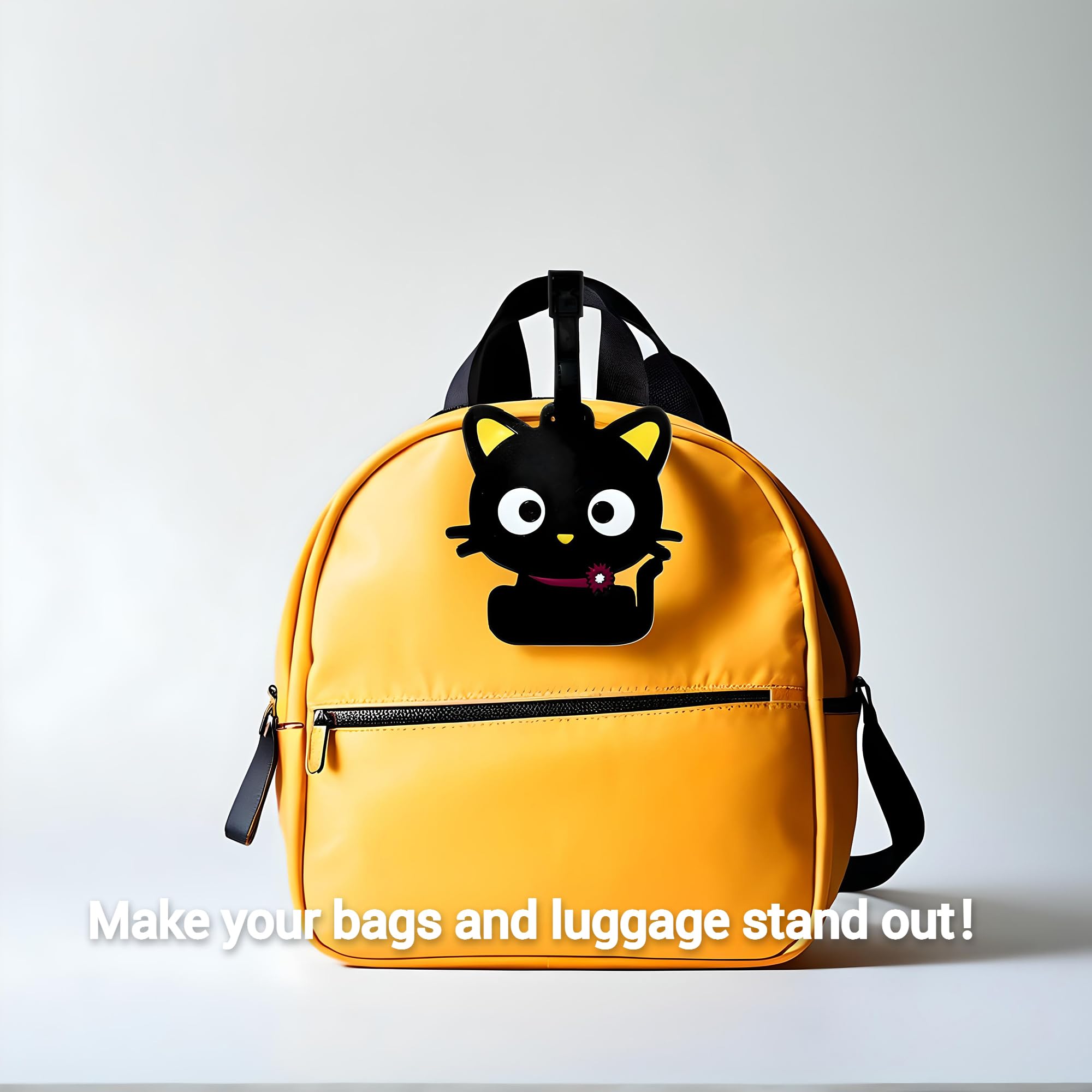 Cute Animal Luggage Tag Travel – Travel Accessories List recenzja i cena