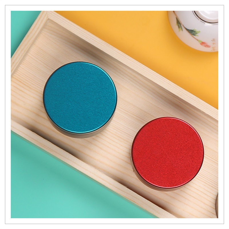 Mini Portable Round Iron Tea T – Mini Iron Travel recenzja i cena