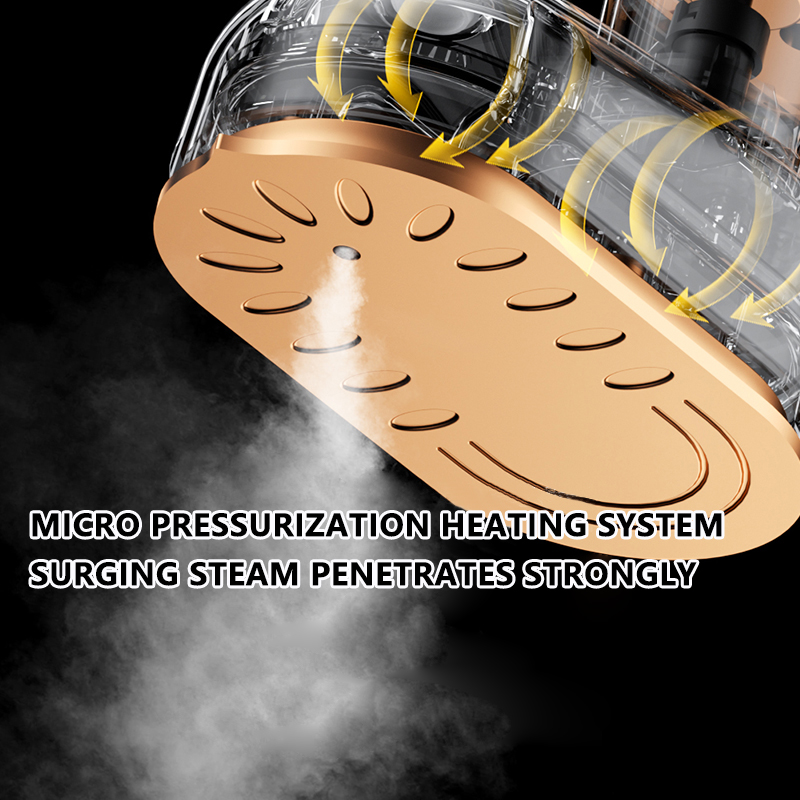Mini Garment Steamer Steam Iro – Mini Iron Travel recenzja i cena