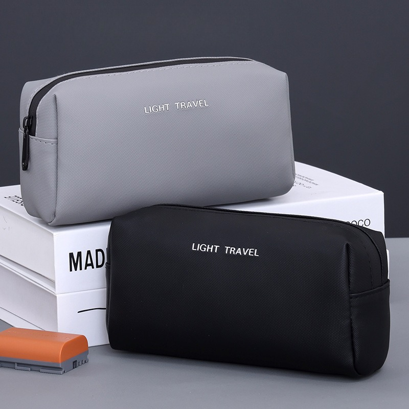 Waterproof Portable Travel Org – Travel Accessories Leather recenzja i cena