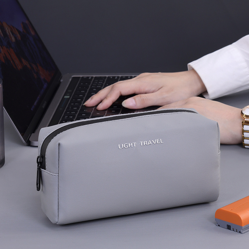 Waterproof Portable Travel Org – Travel Accessories Leather recenzja i cena