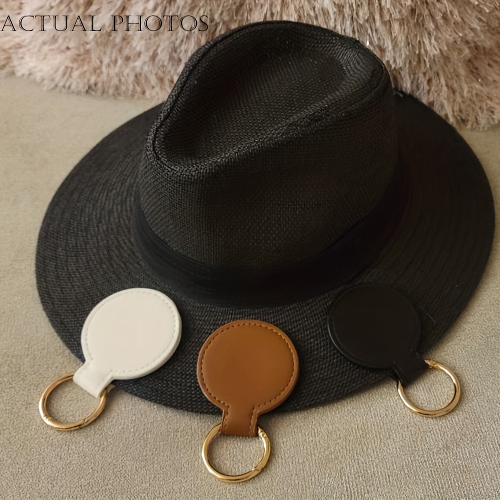 1PC Magnetic Hat Clip On Bag H – Travel Accessories List recenzja i cena