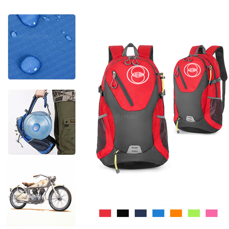 For Gilera GP800 Fuoco Nexus 5 – Travel Accessories Bike recenzja i cena