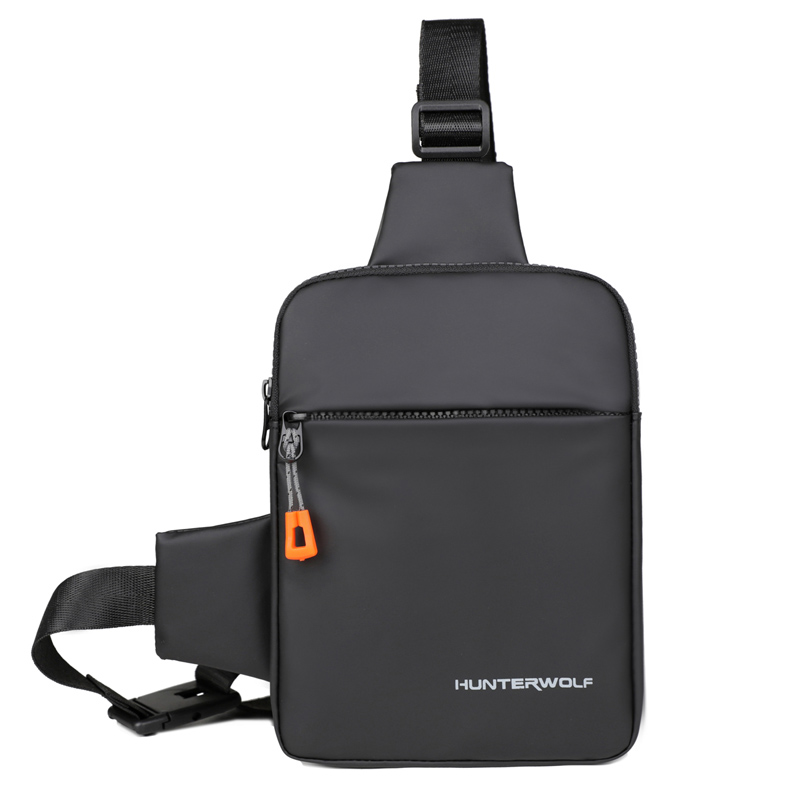 Multi-functional Men Chest Bag – Travel Accessories Bike recenzja i cena