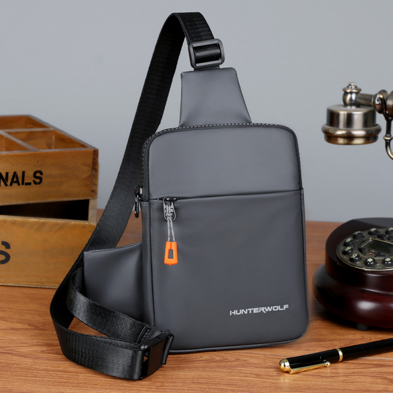 Multi-functional Men Chest Bag – Travel Accessories Bike recenzja i cena