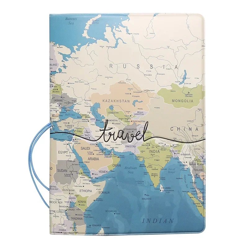 New Travel Passport Cover Wall – Travel.Accessories News recenzja i cena
