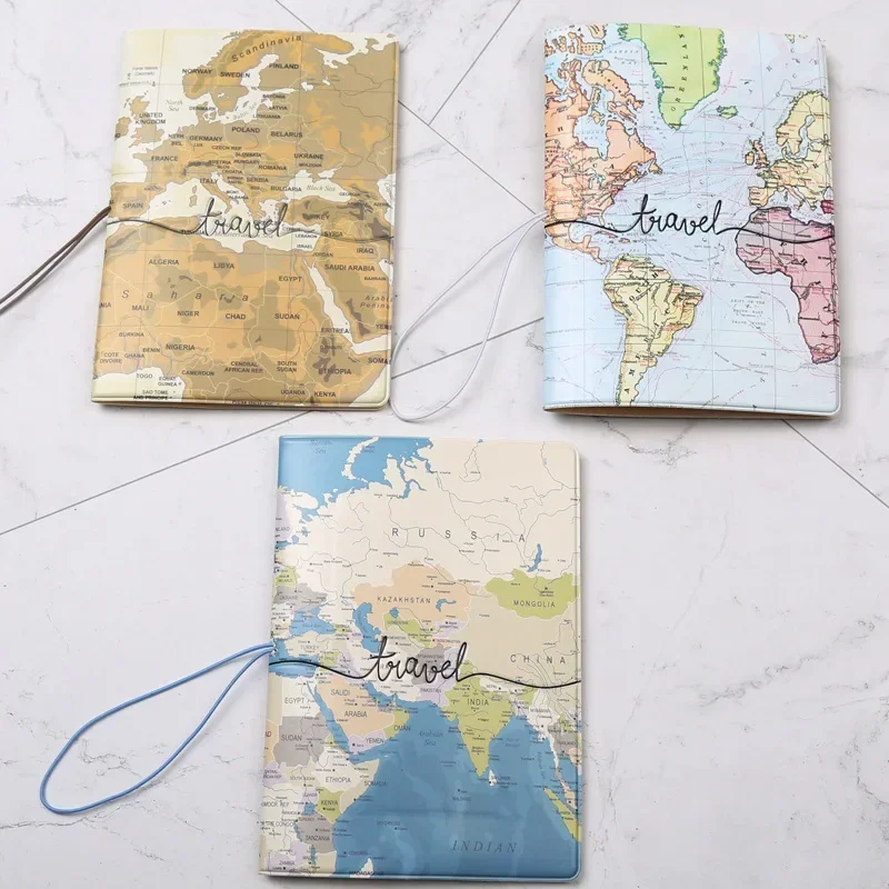New Travel Passport Cover Wall – Travel.Accessories News recenzja i cena