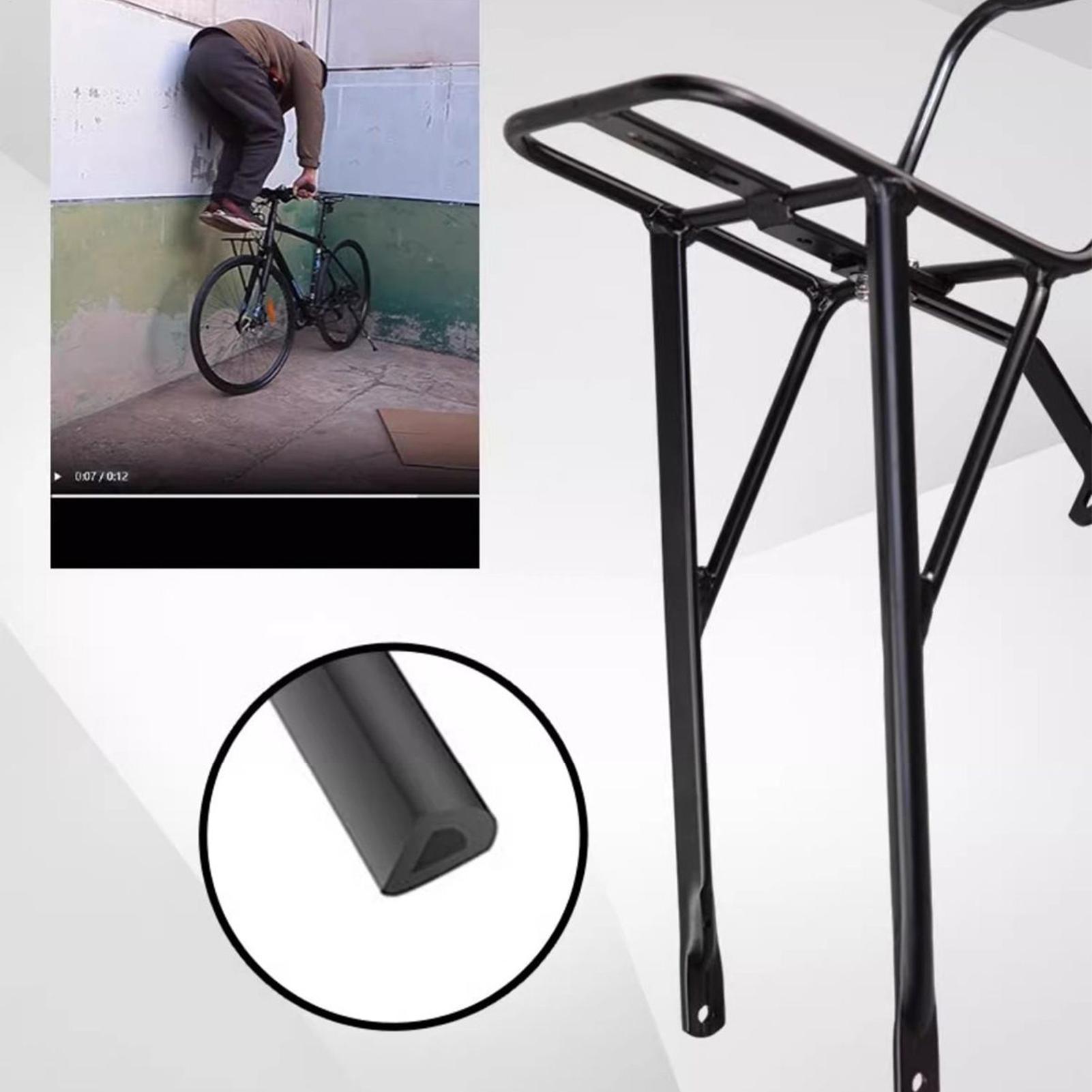 Bike Front Rack Mountain Road  – Travel Accessories Bike recenzja i cena
