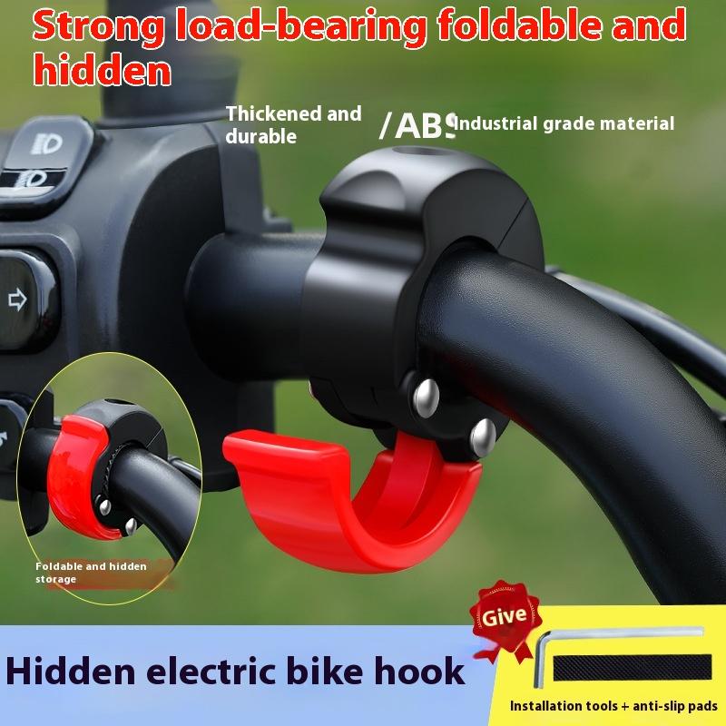 1Set ABS Bicycle Scooter Motor – Travel Accessories Bike recenzja i cena