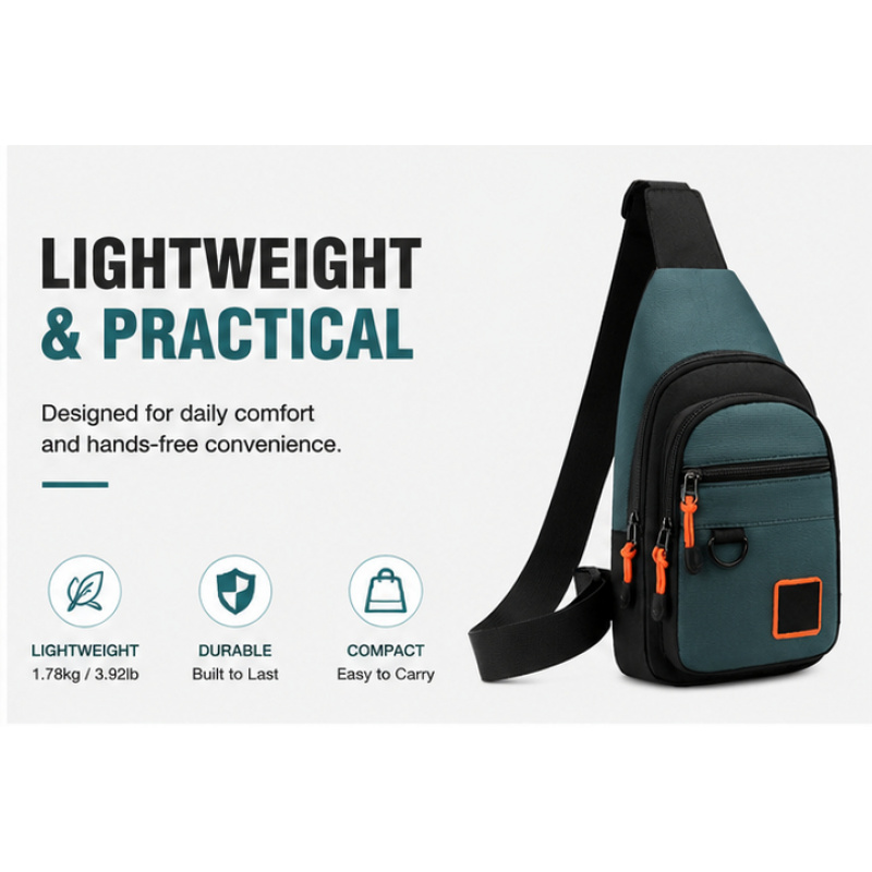Outdoor Hiking Cycling Shoulde – Travel Accessories Bike recenzja i cena