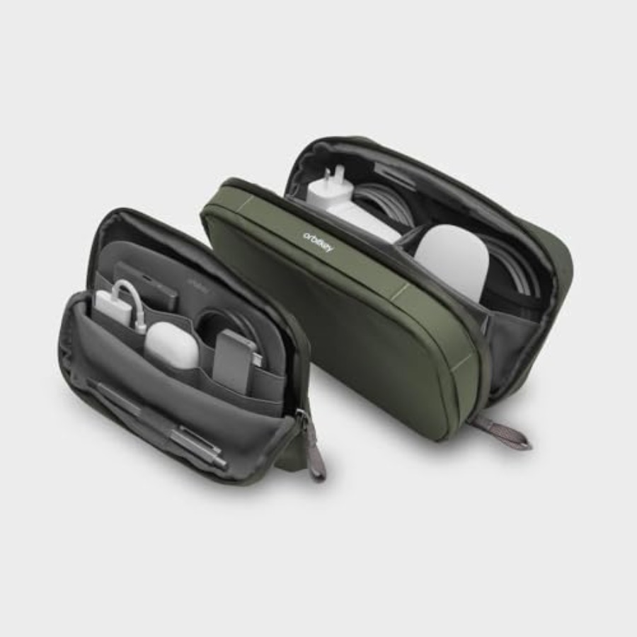 2-in-1 Tech Accessory Pouch wi – Travel Accessories recenzja i cena