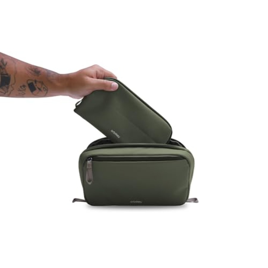 2-in-1 Tech Accessory Pouch wi – Travel Accessories recenzja i cena