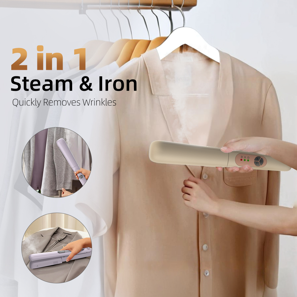 Manufacturer 2024 Portable Cli – Mini Iron Travel recenzja i cena