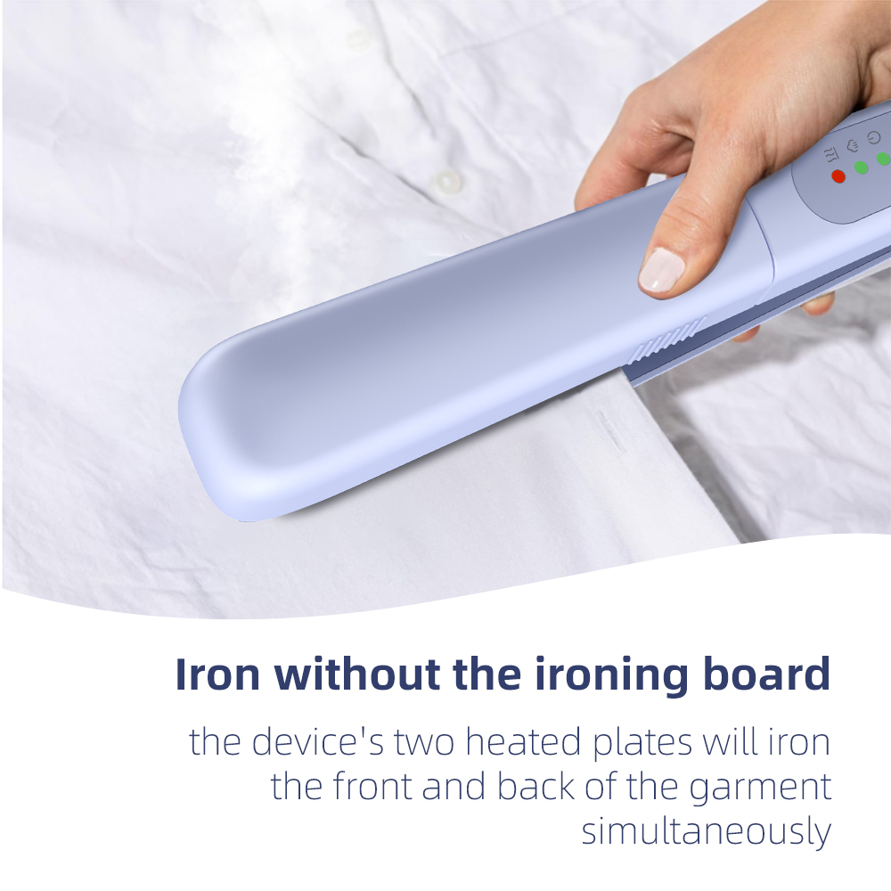 Manufacturer 2024 Portable Cli – Mini Iron Travel recenzja i cena