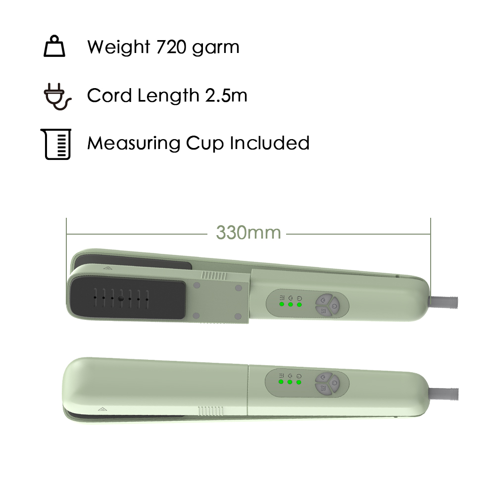 Manufacturer 2024 Portable Cli – Mini Iron Travel recenzja i cena