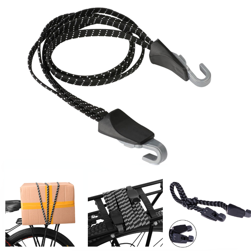 Bicycle Luggage Rope Mountain  – Travel Accessories Bike recenzja i cena