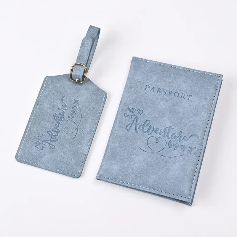 New Purple PU Leather Passport – Travel.Accessories News recenzja i cena