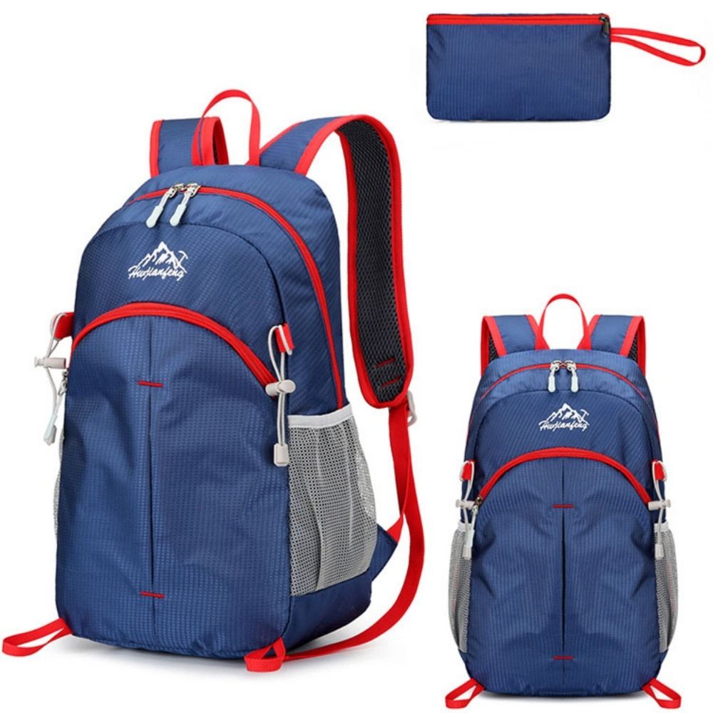 20-35L Large Capacity Mountain – Packable Daypack Foldable recenzja i cena