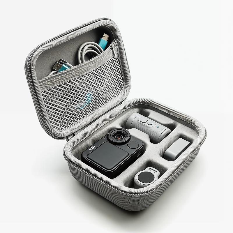 Carrying Case Travel Bag for O – Travel Accessories Box recenzja i cena