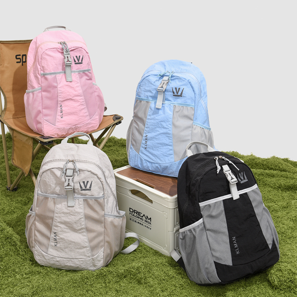 Foldable Lightweight Nylon Bac – Packable Daypack Foldable recenzja i cena
