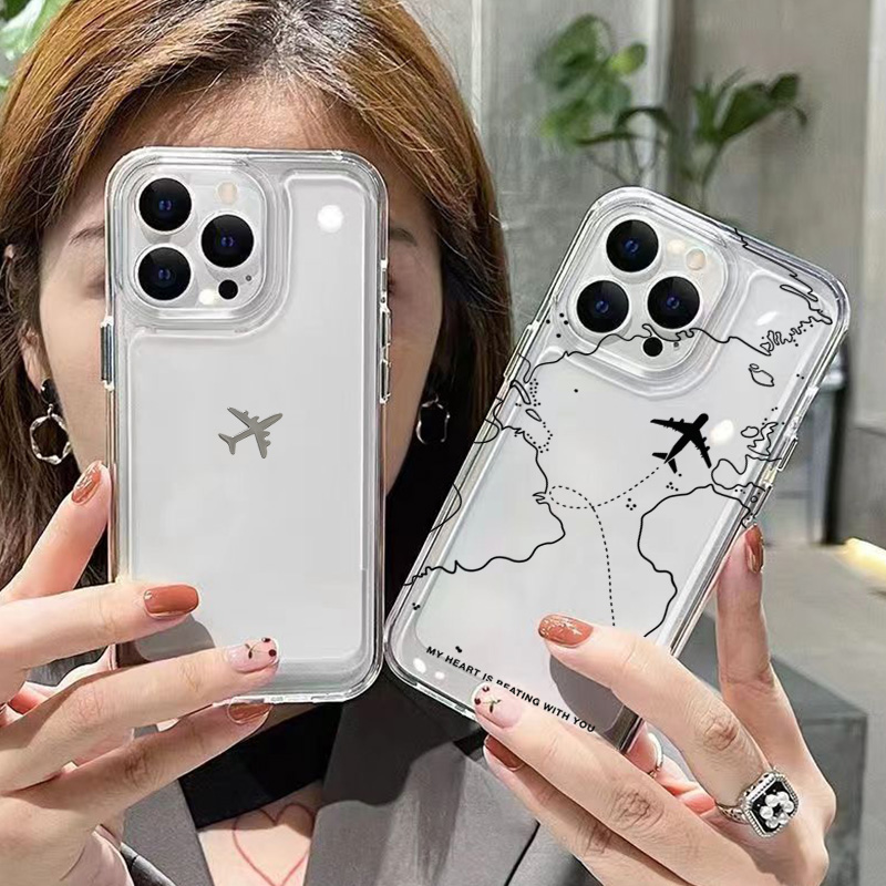 Travel-nspired Airplane Route  – Travel Accessories Iphone recenzja i cena