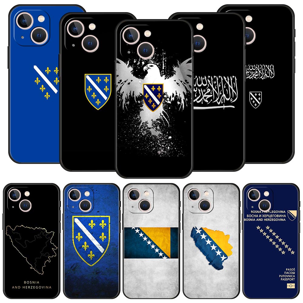 Bosnia and Herzegovina Passpor – Travel Accessories Iphone recenzja i cena