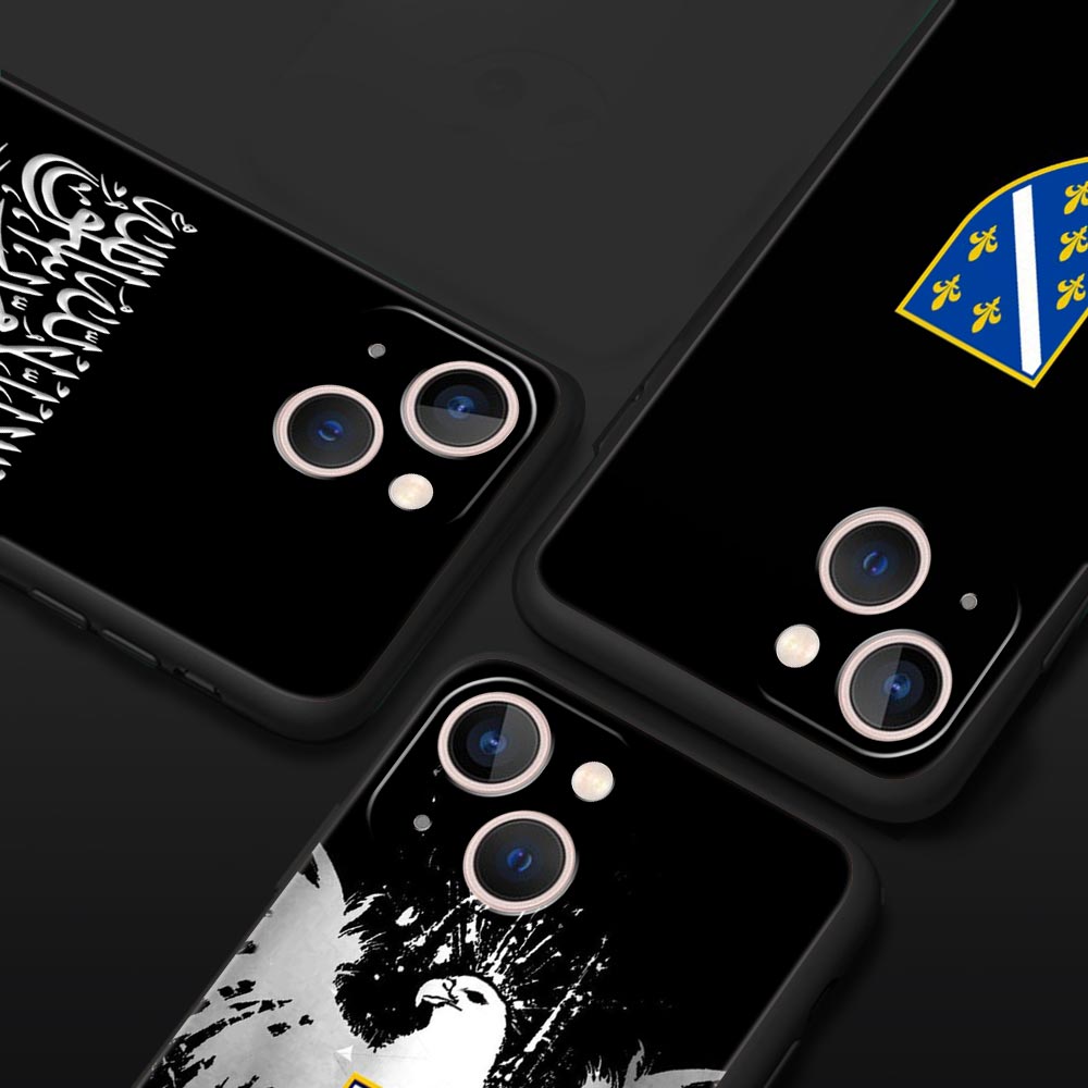 Bosnia and Herzegovina Passpor – Travel Accessories Iphone recenzja i cena