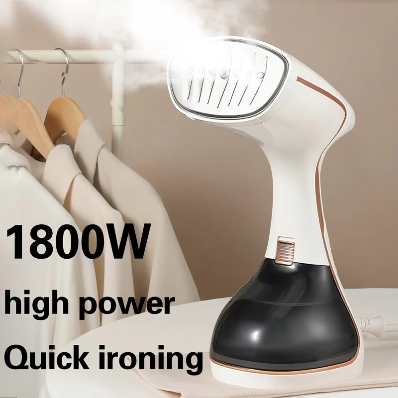 Portable Handheld Steam Iron P – Mini Iron Travel recenzja i cena