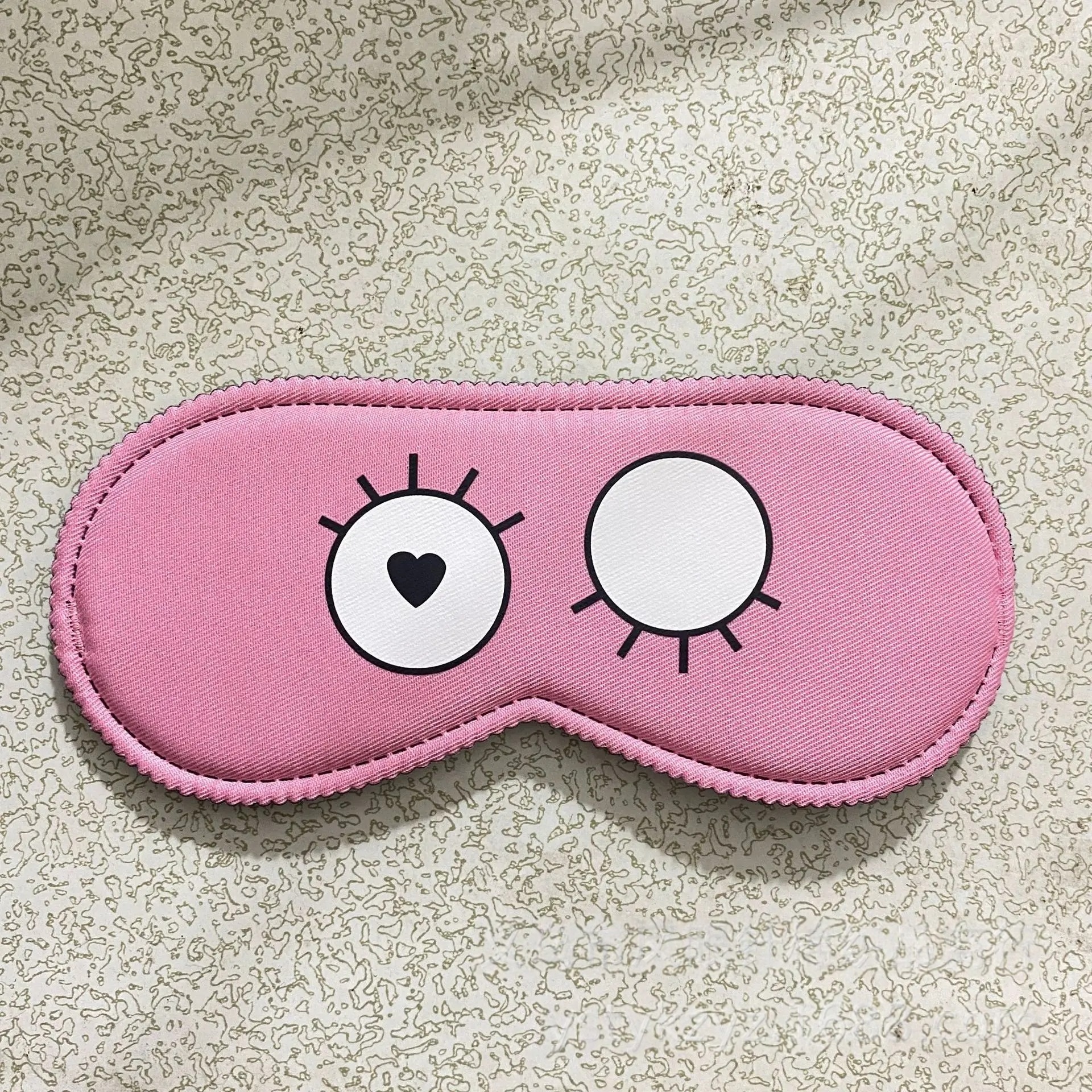 Cartoon Eye Mask. Students Wea – Travel Accessories recenzja i cena