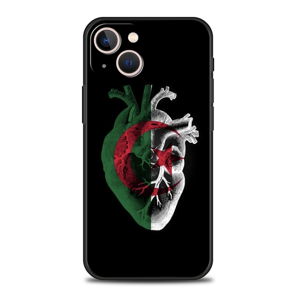 Algeria Passport Phone Case fo – Travel Accessories Iphone recenzja i cena