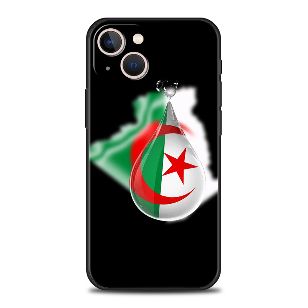 Algeria Passport Phone Case fo – Travel Accessories Iphone recenzja i cena
