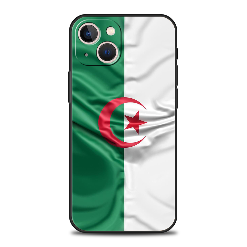 Algeria Passport Phone Case fo – Travel Accessories Iphone recenzja i cena