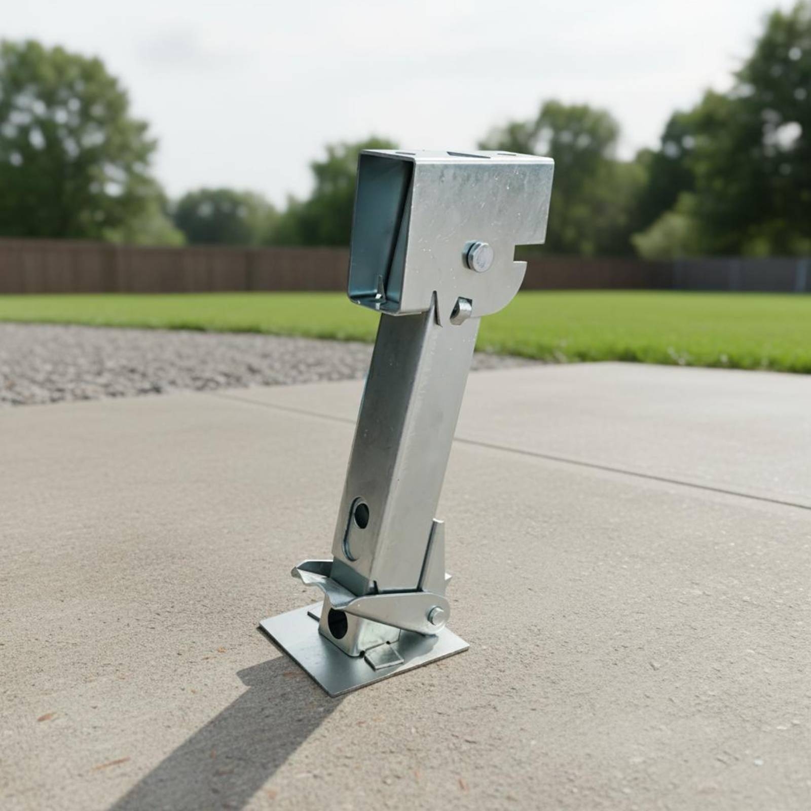 Travel Vehicle Support Stand S – Travel Accessories recenzja i cena