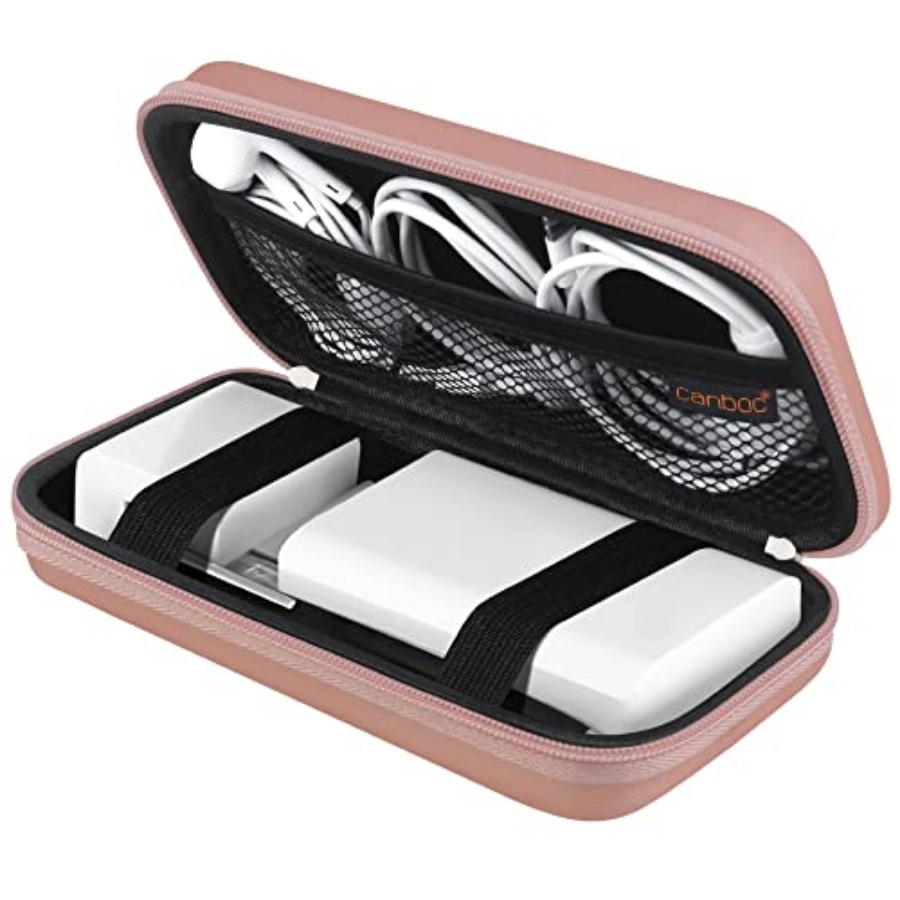 Carrying Travel Pouch MacBook  – Travel Accessories Iphone recenzja i cena