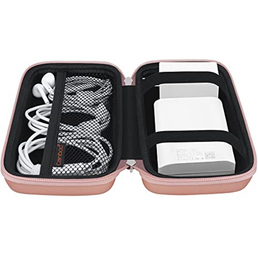 Carrying Travel Pouch MacBook  – Travel Accessories Iphone recenzja i cena