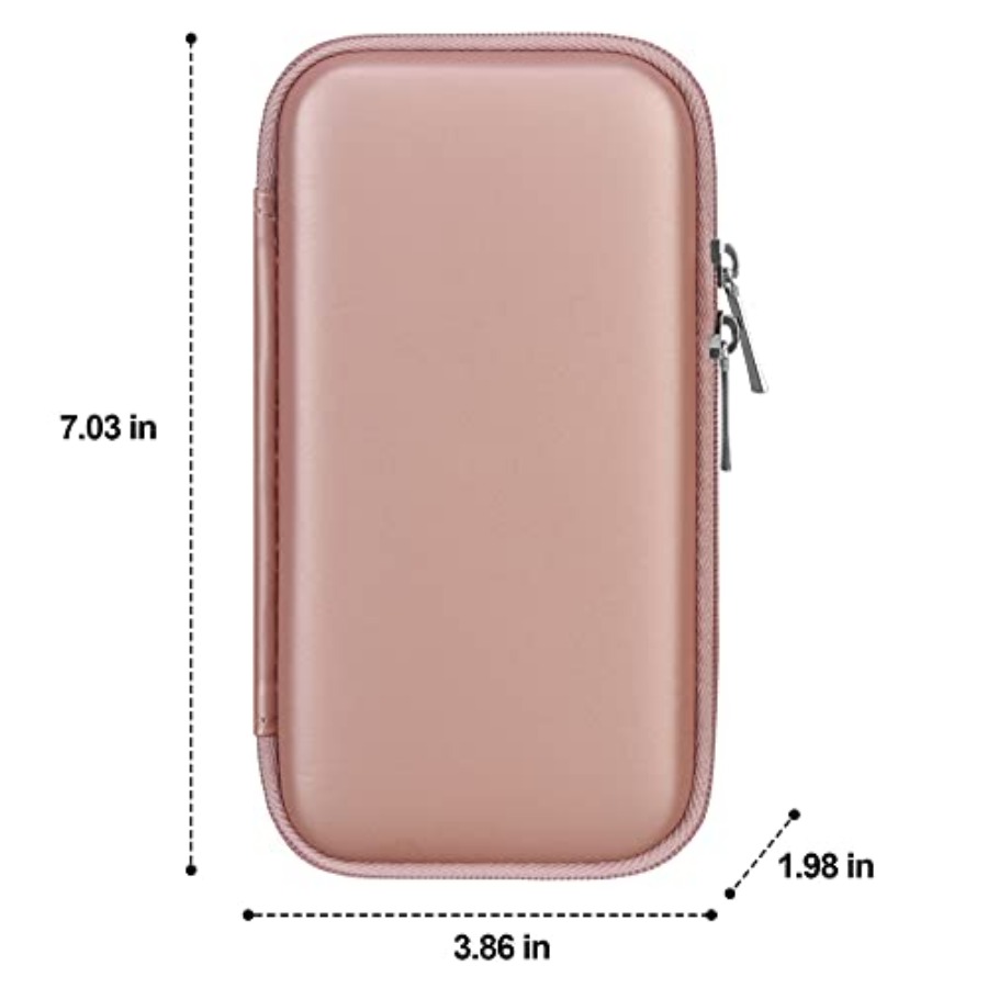 Carrying Travel Pouch MacBook  – Travel Accessories Iphone recenzja i cena