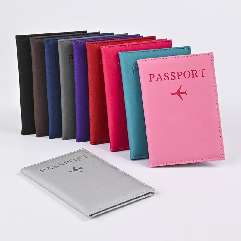 New Passport Covers Passport P – Travel.Accessories News recenzja i cena