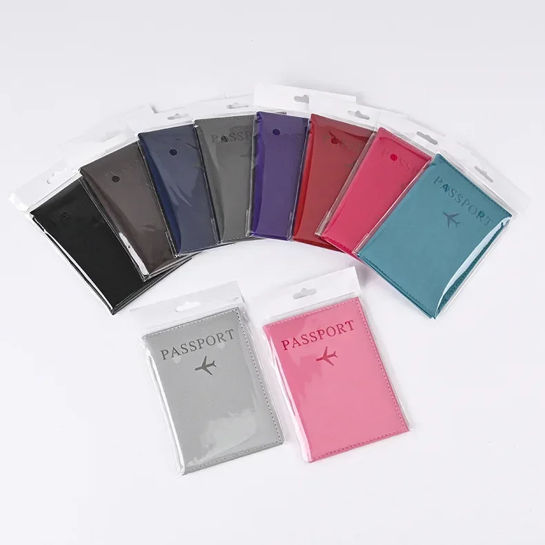 New Passport Covers Passport P – Travel.Accessories News recenzja i cena