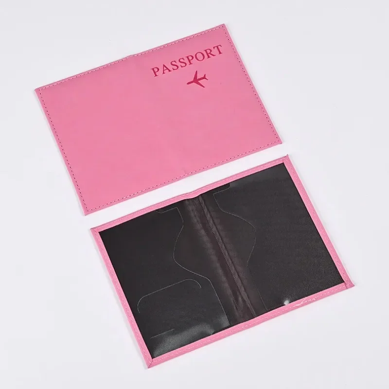 New Passport Covers Passport P – Travel.Accessories News recenzja i cena