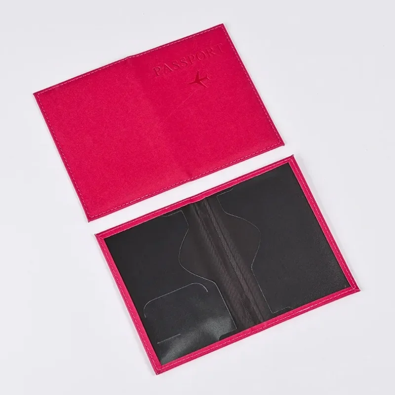 New Passport Covers Passport P – Travel.Accessories News recenzja i cena
