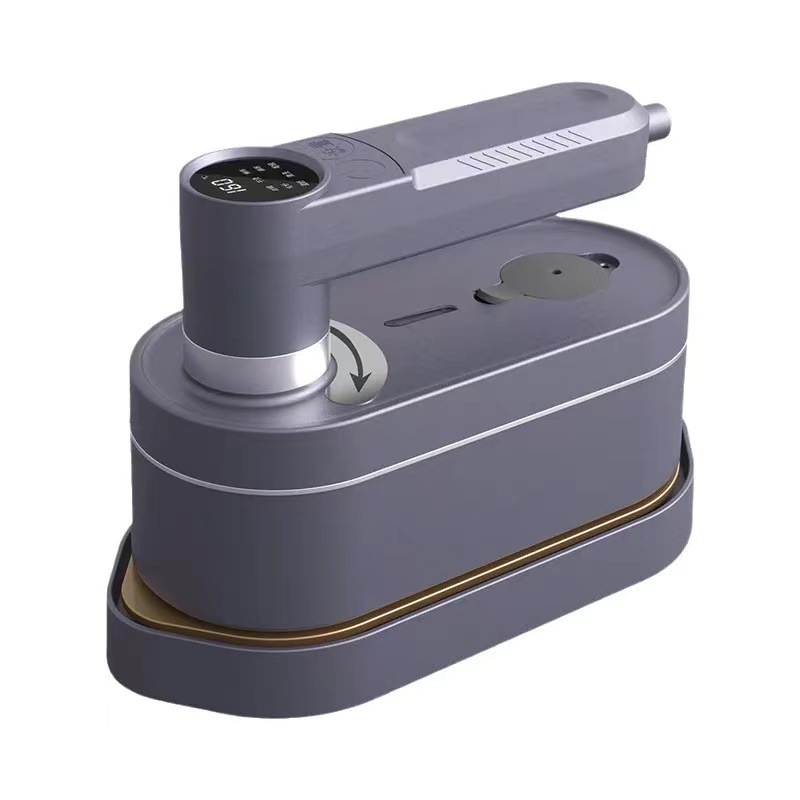 Handheld Mini Electric Steam I – Mini Iron Travel recenzja i cena
