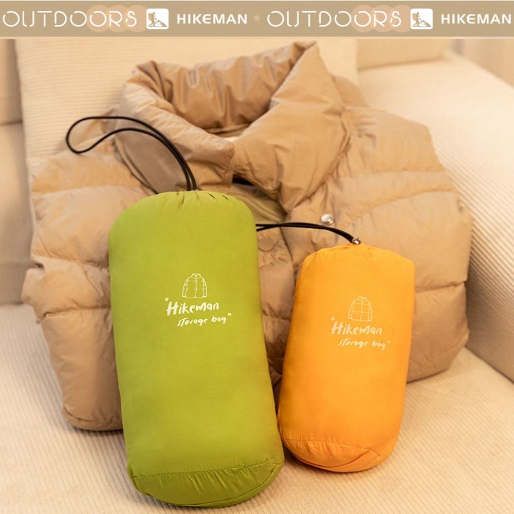 New Portable Down Jacket Compr – Travel.Accessories News recenzja i cena