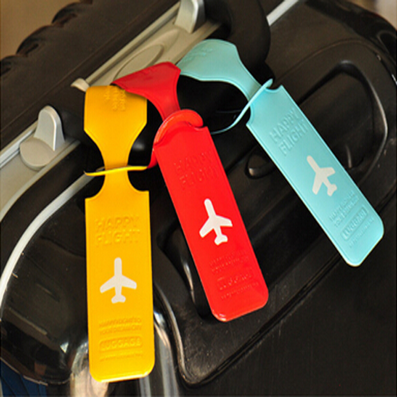 Travel Luggage Tag Cover Suitc – Travel Accessories List recenzja i cena