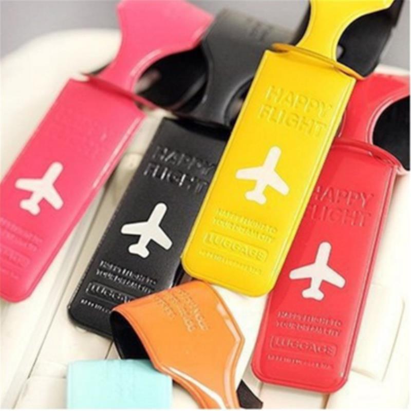 Travel Luggage Tag Cover Suitc – Travel Accessories List recenzja i cena