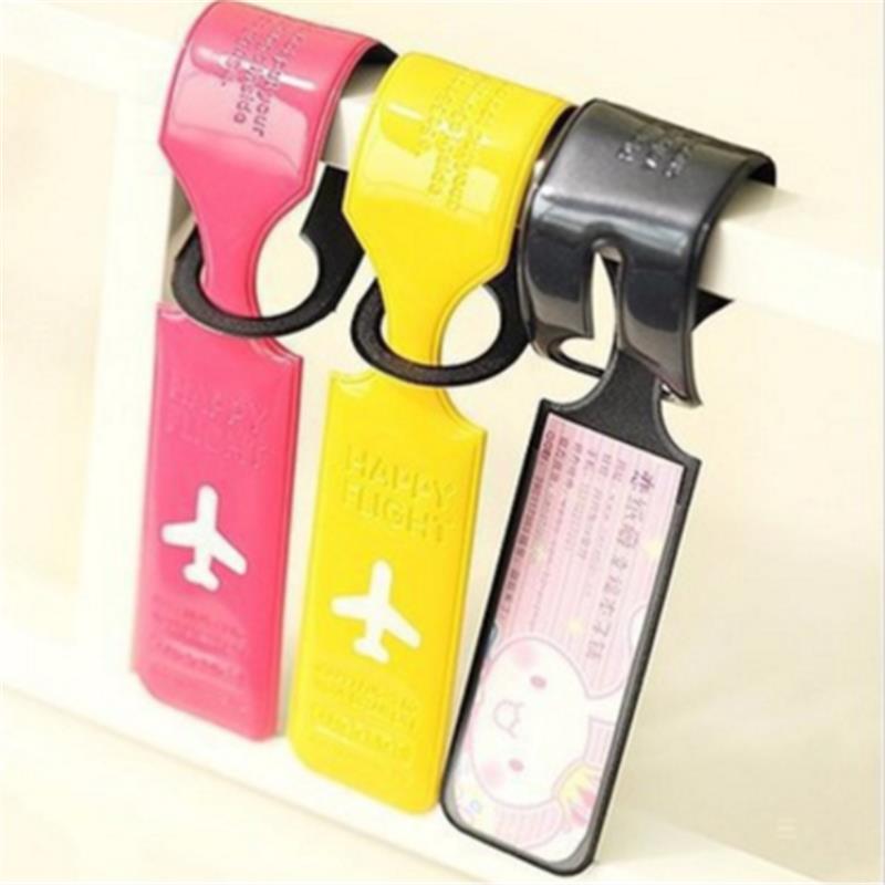 Travel Luggage Tag Cover Suitc – Travel Accessories List recenzja i cena