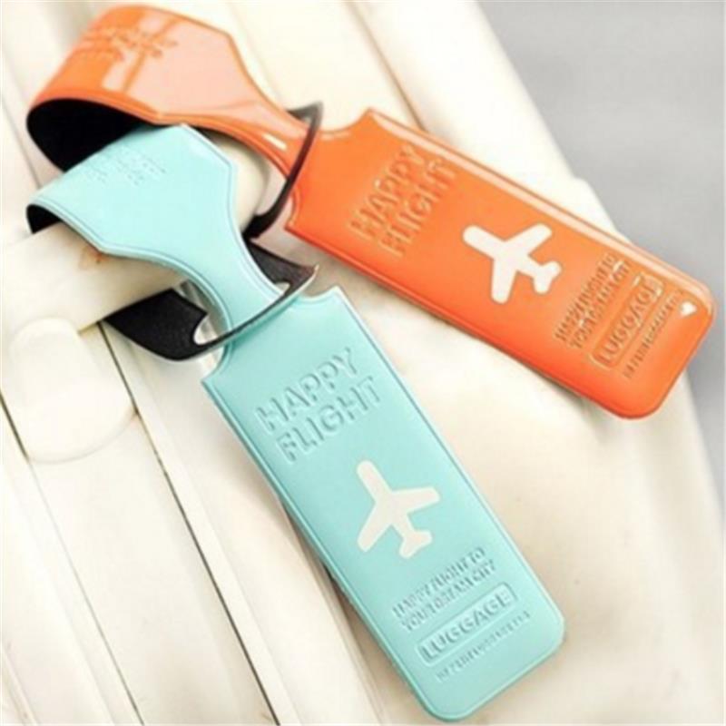 Travel Luggage Tag Cover Suitc – Travel Accessories List recenzja i cena