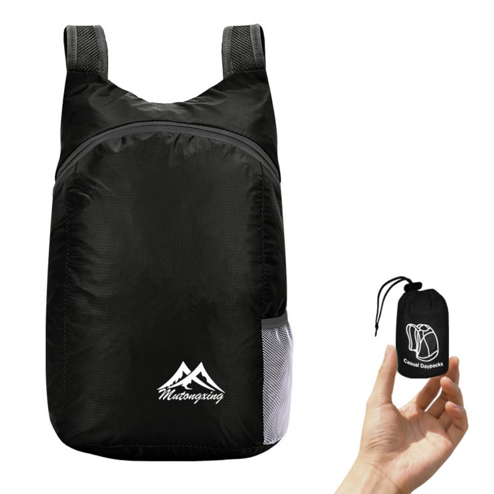 High Quality 20L Packable Back – Packable Daypack Foldable recenzja i cena