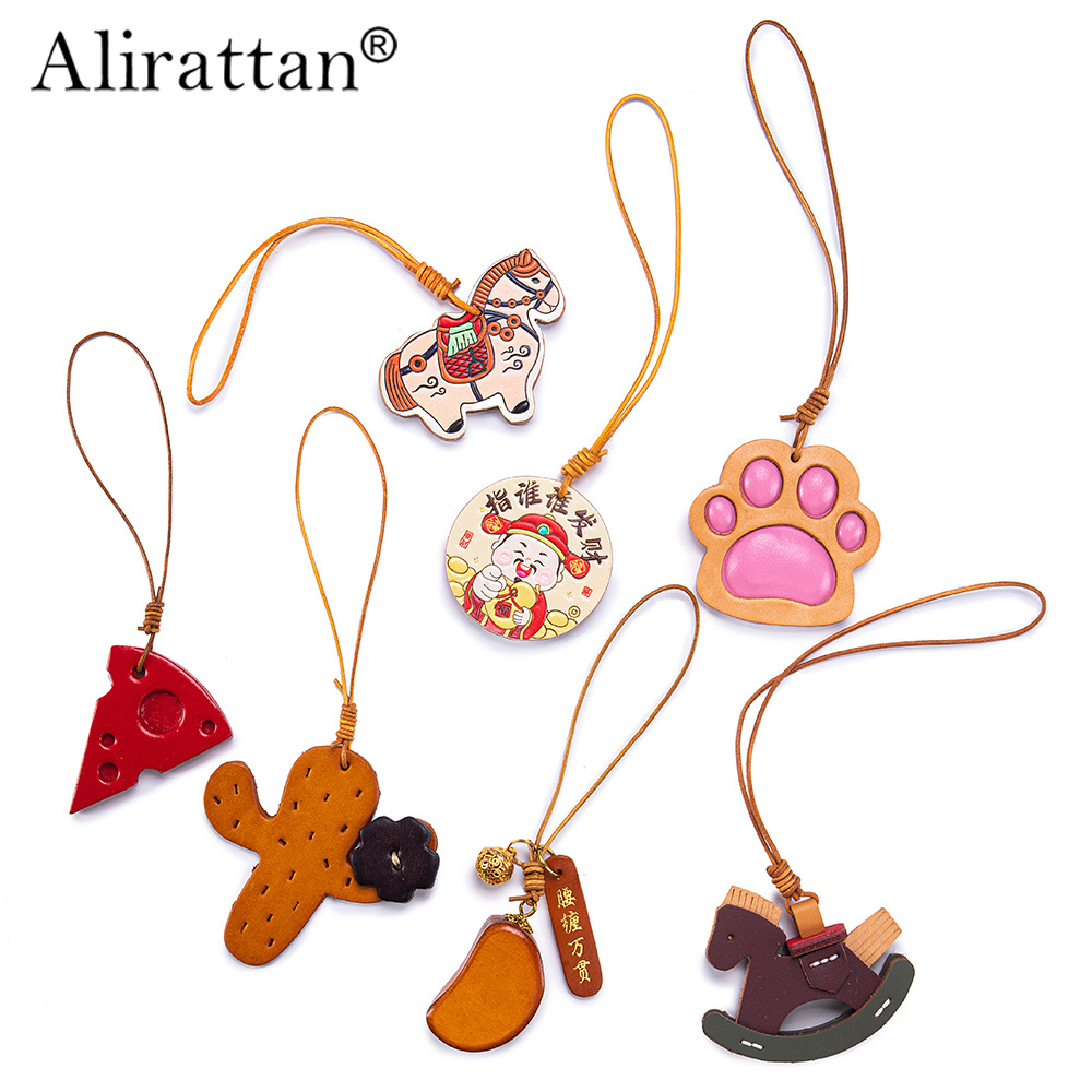 Alirattan 2025 New Handmade Ba – Travel.Accessories News recenzja i cena
