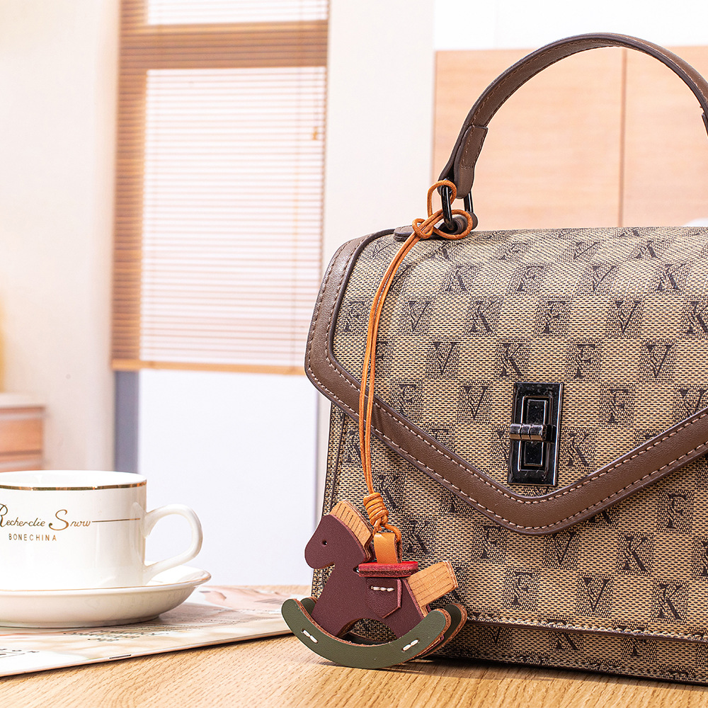 Alirattan 2025 New Handmade Ba – Travel.Accessories News recenzja i cena